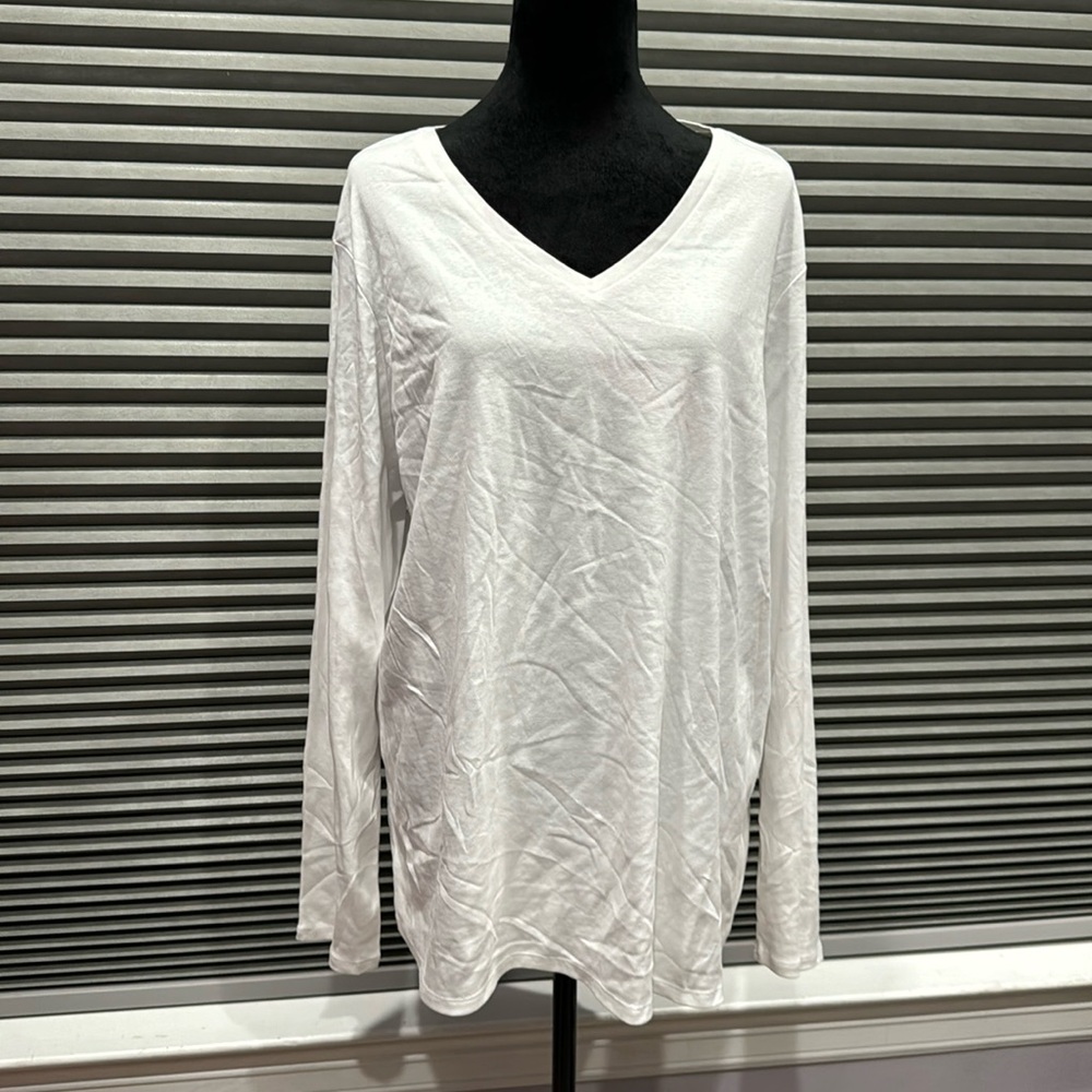 Long sleeves shirt